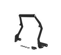 HHRDYY Support De Navigation GPS Moto pour CRF1100L Africa Twin Adventure Sports, Kit De Fixation pour Téléphone sur Guidon GPS Barre Transversale Montage Systèmes(22 mm)
