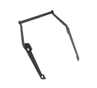 HHRDYY Support De Navigation GPS Moto pour NC700D NC750 2014-2020, Support Téléphone pour Pare-Brise, Extension Barre Transversale GPS Barre Transversale Montage Systèmes(12mm)