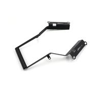 HHRDYY Support De Navigation GPS Moto pour pour Forza 750 / NSS 750 (2025-2026) avec Plaque De Support pour Smartphone GPS Barre Transversale Montage Systèmes