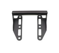 HHRDYY Support De Navigation GPS Moto pour Suzuki V-Strom 250SX 2023-2024, Kit Fixation pour Téléphone Et Guidon GPS Barre Transversale Montage Systèmes