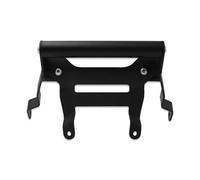 HHRDYY Support De Navigation GPS Moto pour Yamaha MT-09 SP MT09 2024-2025 Kit Fixation pour Smartphone avec Barre Transversale GPS Barre Transversale Montage Systèmes