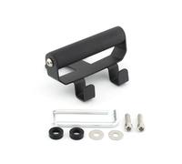 HHRDYY Support De Navigation Pare-Brise De Moto pour PCX160 2025-2026 - Fixation sur Guidon avec Rallonge pour Téléphone GPS Barre Transversale Montage Systèmes