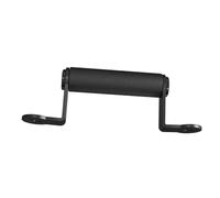 HHRDYY Support De Plaque De Navigation GPS pour Moto pour Y&amaha MT 07 MT-07 Tracer 7 700 GT Tracer7 2016 2023 2024 Support De Support De Téléphone Support De Navigation(Noir 6,22MM)