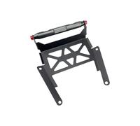 HHRDYY Support De Plaque Navigation Pare-Brise Moto pour VOGE SR3 SR250, Support GPS pour Téléphone Portable, Montage pour Smartphone GPS Barre Transversale Montage Systèmes