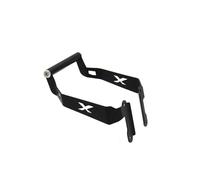 HHRDYY Support De Téléphone Portable pour Moto, Support De Navigation pour H&Onda X-ADV 750 XADV 750 XADV750 2017-2020 Support Adaptateur Support De Navigation(Noir 2)
