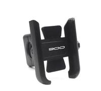 HHRDYY Support De Téléphone Portable pour Rétroviseur De Guidon De Moto, Support De Navigation GPS pour K&awasaki Z650 Z900 Z900RS RS 2017-2021 Support De Navigation(Noir 2,Handlebar)