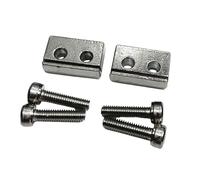 HHRJNUST Coupe-Mousse Électrique pour Découpe Professionnelle de Mousse Couteau Chauffant Outil Multifonction à Métallique et Règle Intégrée Adapté à L'Am, C06