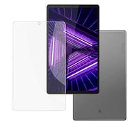 HHUAN [1 Pack Verre Trempé écran Protecteur pour Lenovo Tab M10 FHD Plus TB-X606F / TB-X606X 10.3 pouc, 9H Dureté Vitre Film Protection en Anti Rayures Glass Screen Protector