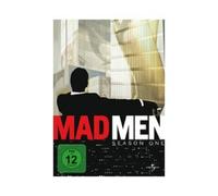 HHUNTER/TAYLOR/AMM/MOSS/KARTHEISER/+ - MAD MEN SEASON 1 4DVD TV SERIE NEUF