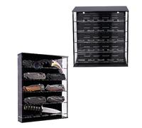 HHUXIUE Ceinture de message, support de couteaux, alec, ceinture de couteau, ceinture de couteau, planches à mesurer, oui, pour chaque couteau dans le compartiment de poche (vitrine)