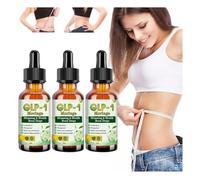 HHVB GLP-1 Health Boost Drops, HHVB GLP-1 Moringa et Health Boost Drops pour soutien intestinal et digestif immunitaire et énergétique (3)