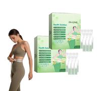 HHVB Six-in-One Health Solution Liquid, 2026 Neu Weight- et Fattmanagement pour femmes et les hommes, 6-en-1 gouttes de perte de poids (2PCS)