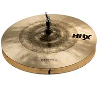 HHX 14" Click HI-hats