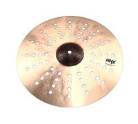 Sabian HHX 16'' Comasters Premium Legendex Aero Crash Crashs