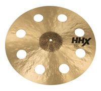 HHX 19" Complex O-zone Crash