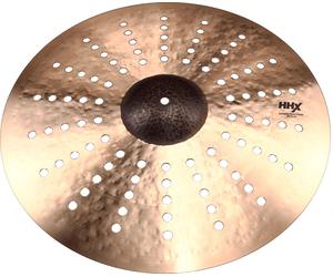 HHX 20" Complex Aero Crash