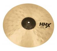 HHX Crash 18" Complex Thin - 11806XCN - Stock B