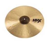 HHX Crash 18" Thin - 11806XTN