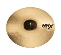 HHX Crash 18" Thin Bright - 11806XTB