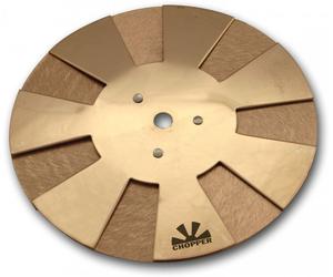 HHX Effet 8" Chopper Jojo Mayer - CH08