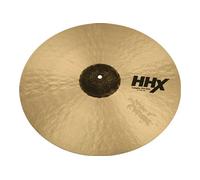 HHX Ride 21'' Complex Thin - 12110XCN