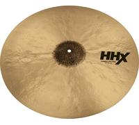 HHX Ride 22" Complex Thin - 12210XCN