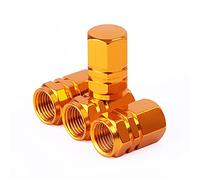 HHYHUJYG Valves de Pneu, pour Seat MK4 Cupra Formentor Cupra Born Supercopa MII FR MK3,Valve Pneu Voiture,Bouchon Valve Pneu,Capuchon Antipoussière de Roue,Couverture De Pneu Voiture,C