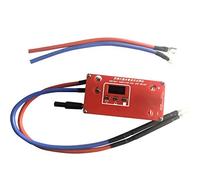 HHYSPA Portable Transistor Mini Spot Welder 18650 Lithium Battery Spot Welder Can be Battery Capacitor Multiple Power Sources