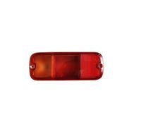 HHYXXX Feux Arrières Feu Stop pour Suzuki Jimny 2006 - 2016, feu Stop gauche droit, Signal de pare-chocs arrière, sans ampoule, accessoires de voiture Clignotants Lumières(1 PCS Left)