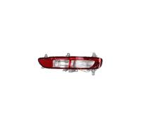 HHYXXX Feux Arrières Pour Kia K5 Pour Sportage 2016-2018 92405-H3200 Feux Voiture LED Feu Arrière Clignotants Lumières(Droite)