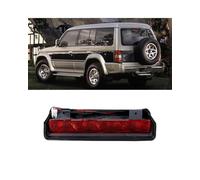 HHYXXX Feux Arrières Pour Pajero Montero 2 MK2 MB623350 Accessoires de voiture Troisième feu stop Feu stop monté en hauteur Clignotants Lumières