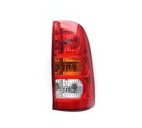 HHYXXX Feux Arrières Pour Toyota Hilux MK6 Pickup Vigo 2005 2006 2007 2008 2009 2010 2011 Feux arrière Feu de freinage 81550-0K010 81551-0K010 Clignotants Lumières(Only Right)