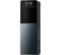 HhYyLr Distributeur d'eau À Chargement par Le Bas,Refroidisseur d'eau Chaude Et Froide Autonome,Distributeur d'eau pour Bouteille De 5 Gallons,Idéal pour La Maison, Le Bureau, Le Café, Le Thé, Le Bar