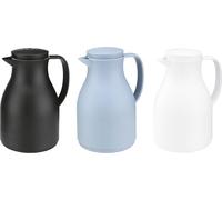 HI 26115 Airpot en acier inoxydable à double paroi, capacité 3 litres