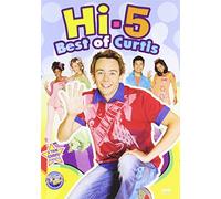 Hi-5: Best of Curtis