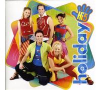 Hi-5 - Hi-5 Holiday [Import]