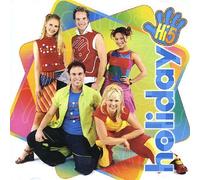 Hi-5 Holiday by Hi-5 NEUF