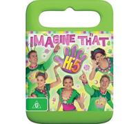Hi-5: Imagine That