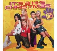 Hi-5 - It's a Hi-5 Christmas [Import]