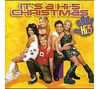 Hi-5 - It's a Hi-5 Christmas [Import]