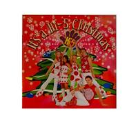 Hi-5 - It's A Hi-5 Christmas [Import]
