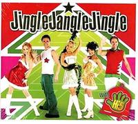 Hi-5 – Jangle Jingle with Hi-5 – Epic