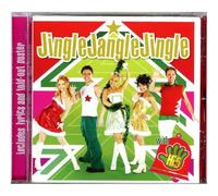 Hi-5 - Jangle Jingle [Import]