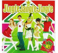 Hi-5 - Jingle Jangle Jingle