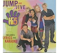Hi-5 - Jump & Jive with Hi-5 [Import]