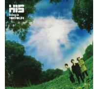 Hi-5 - Living in Tokyo Life [Import]