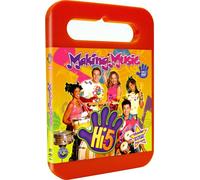 Hi-5: Making Music 3