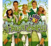 Hi-5 – Planet Earth – Import – Sony