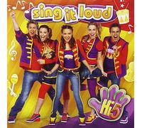 Hi-5 - Sing It Loud [Import]