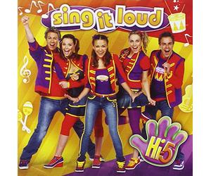 Hi-5 - Sing It Loud